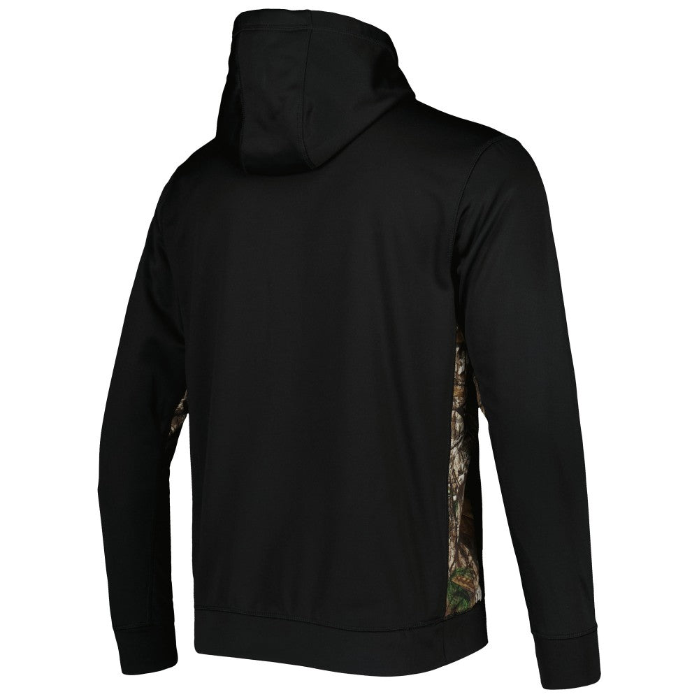 New York Mets Dunbrooke Ranger Pullover Hoodie - MLB