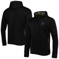 Miami Marlins Dunbrooke Ranger Pullover Hoodie - MLB