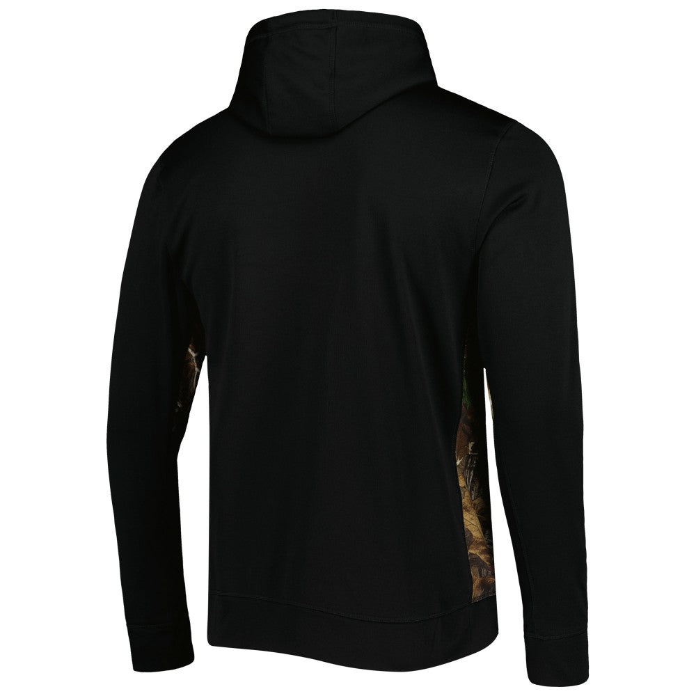 Miami Marlins Dunbrooke Ranger Pullover Hoodie - MLB