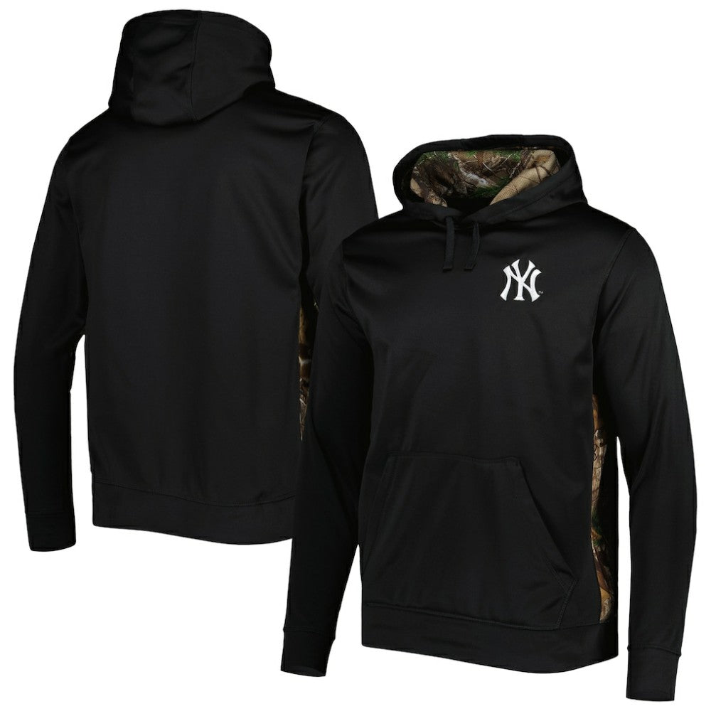 New York Yankees Dunbrooke Ranger Pullover Hoodie - MLB