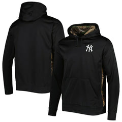 New York Yankees Dunbrooke Ranger Pullover Hoodie - MLB