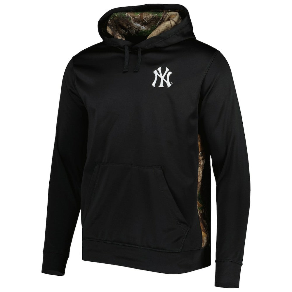 New York Yankees Dunbrooke Ranger Pullover Hoodie - MLB