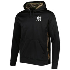 New York Yankees Dunbrooke Ranger Pullover Hoodie - MLB
