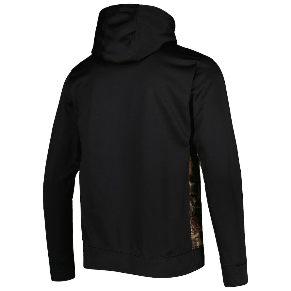 New York Yankees Dunbrooke Ranger Pullover Hoodie - MLB