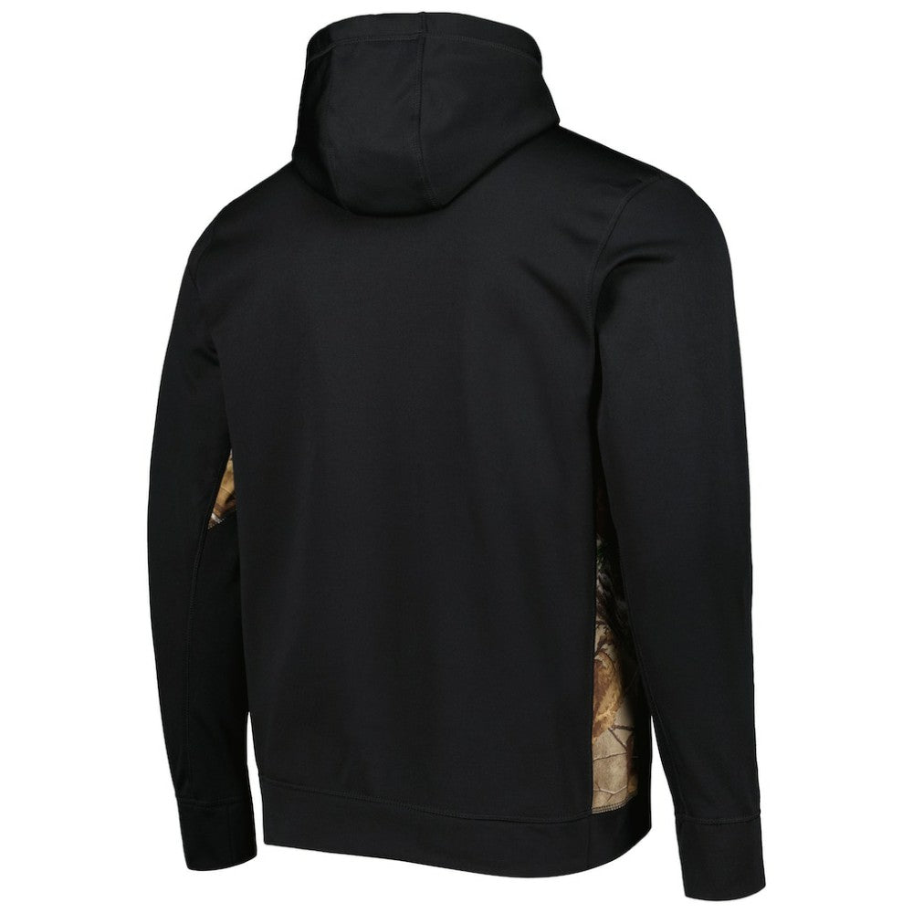 San Diego Padres Dunbrooke Ranger Pullover Hoodie - MLB