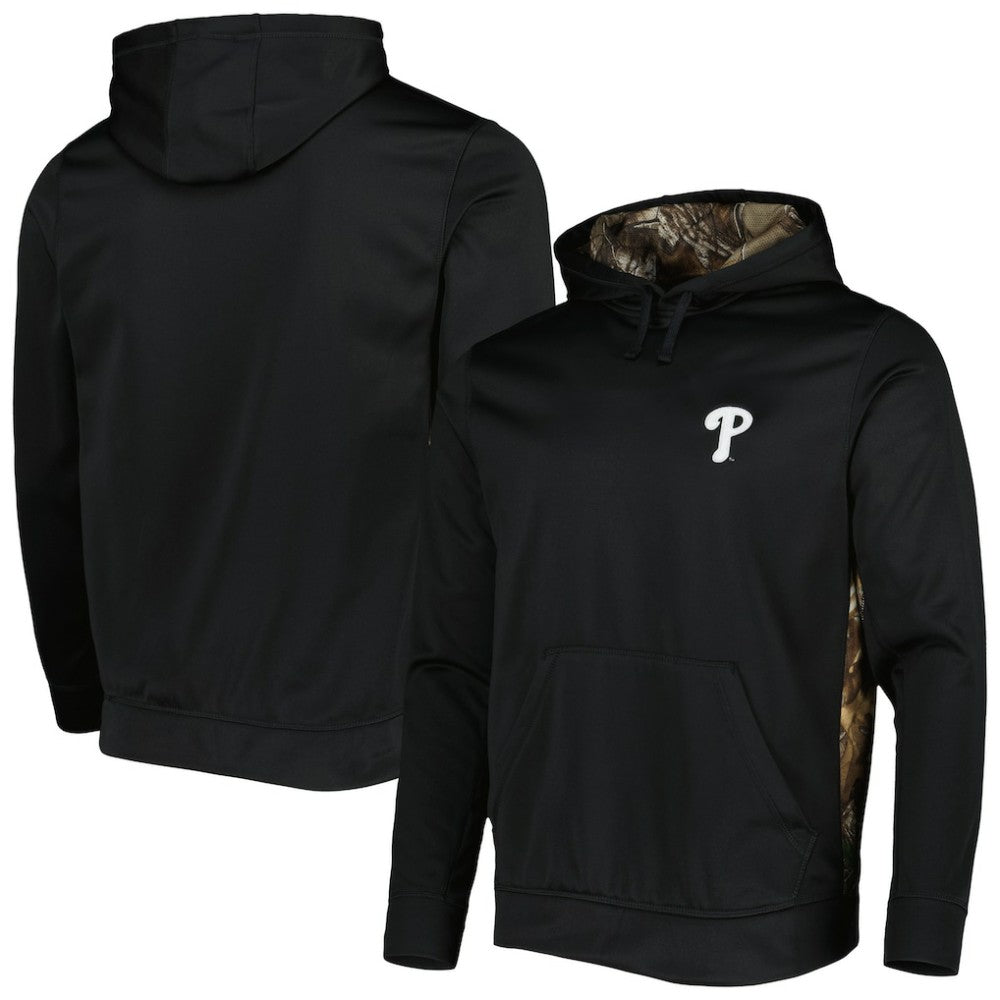 Philadelphia Phillies Dunbrooke Ranger Pullover Hoodie - MLB