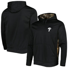 Philadelphia Phillies Dunbrooke Ranger Pullover Hoodie - MLB