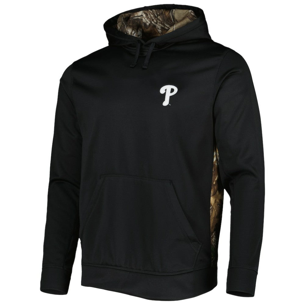 Philadelphia Phillies Dunbrooke Ranger Pullover Hoodie - MLB