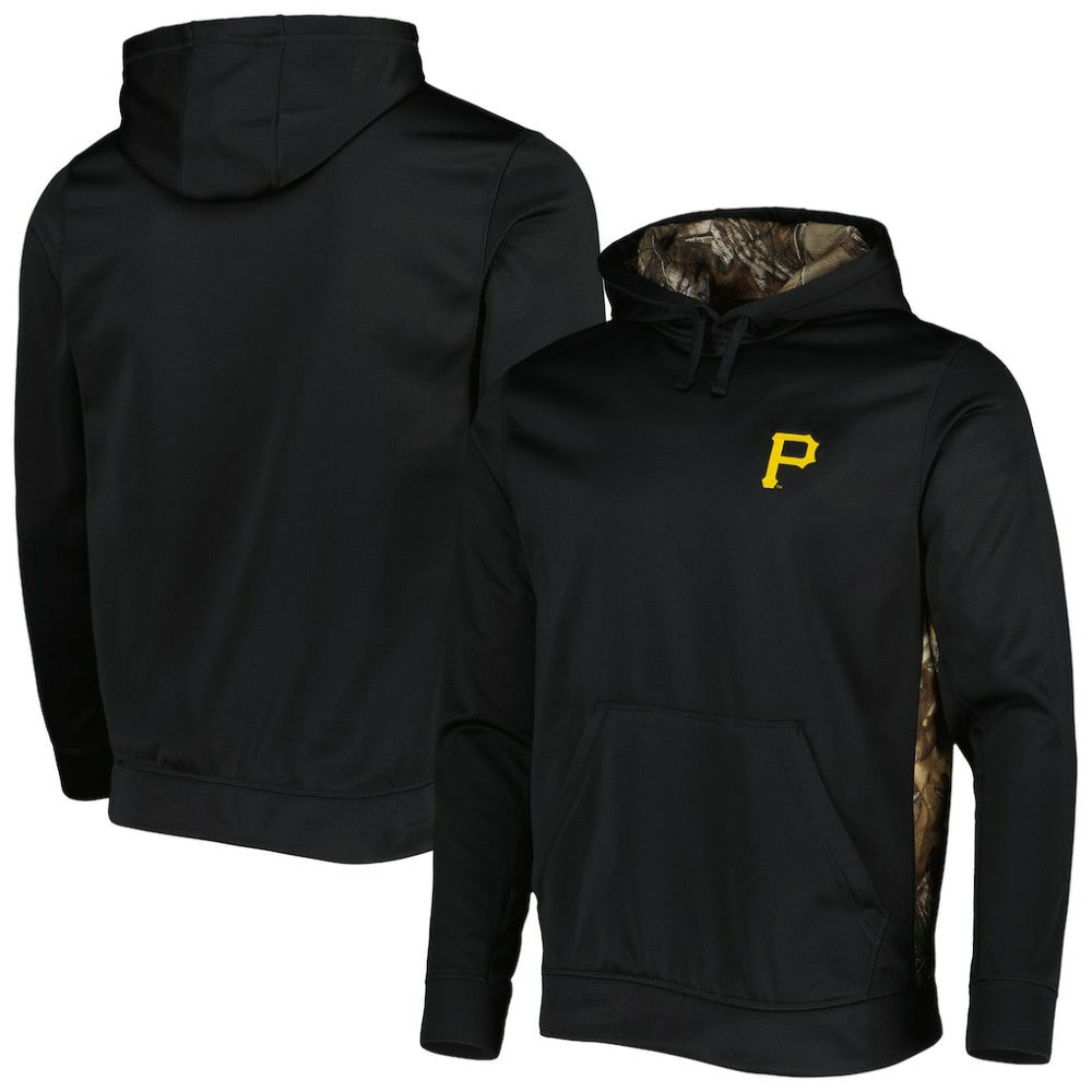 Pittsburgh Pirates Dunbrooke Ranger Pullover Hoodie - MLB