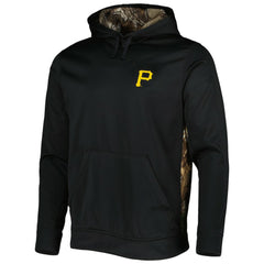 Pittsburgh Pirates Dunbrooke Ranger Pullover Hoodie - MLB