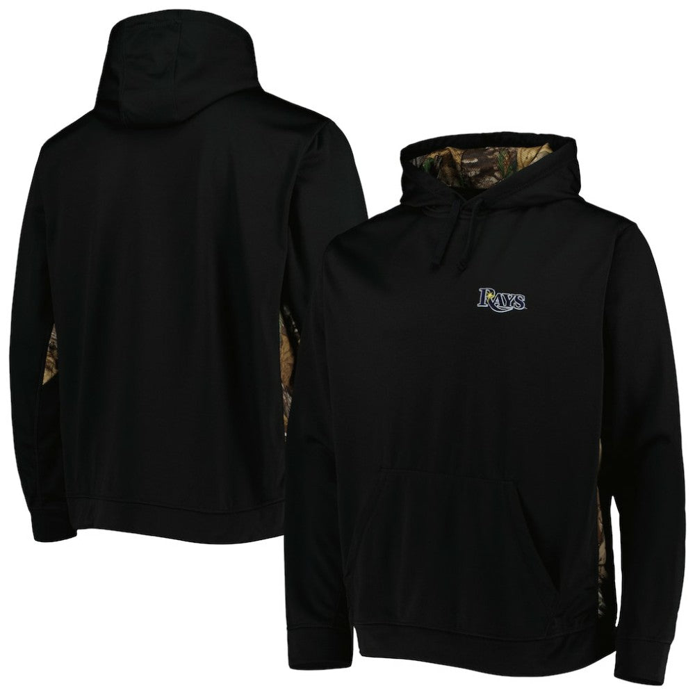 Tampa Bay Rays Dunbrooke Ranger Pullover Hoodie - MLB