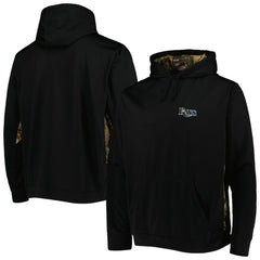 Tampa Bay Rays Dunbrooke Ranger Pullover Hoodie - MLB