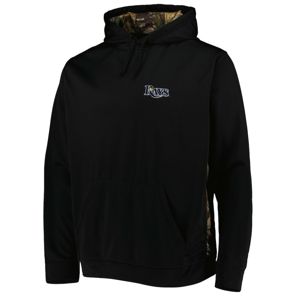 Tampa Bay Rays Dunbrooke Ranger Pullover Hoodie - MLB