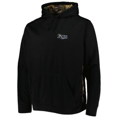 Tampa Bay Rays Dunbrooke Ranger Pullover Hoodie - MLB