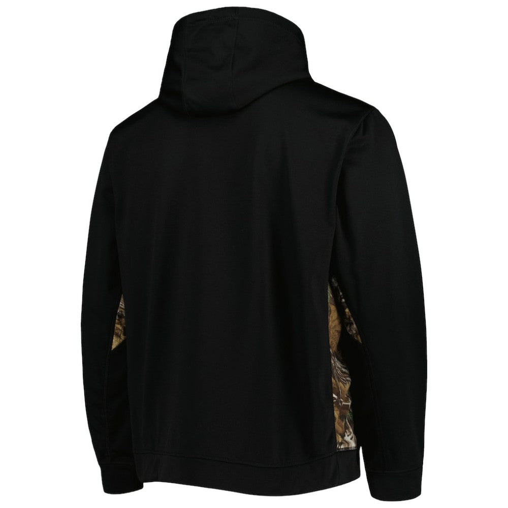 Tampa Bay Rays Dunbrooke Ranger Pullover Hoodie - MLB