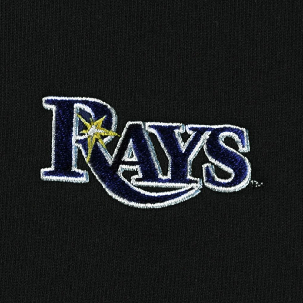 Tampa Bay Rays Dunbrooke Ranger Pullover Hoodie - MLB