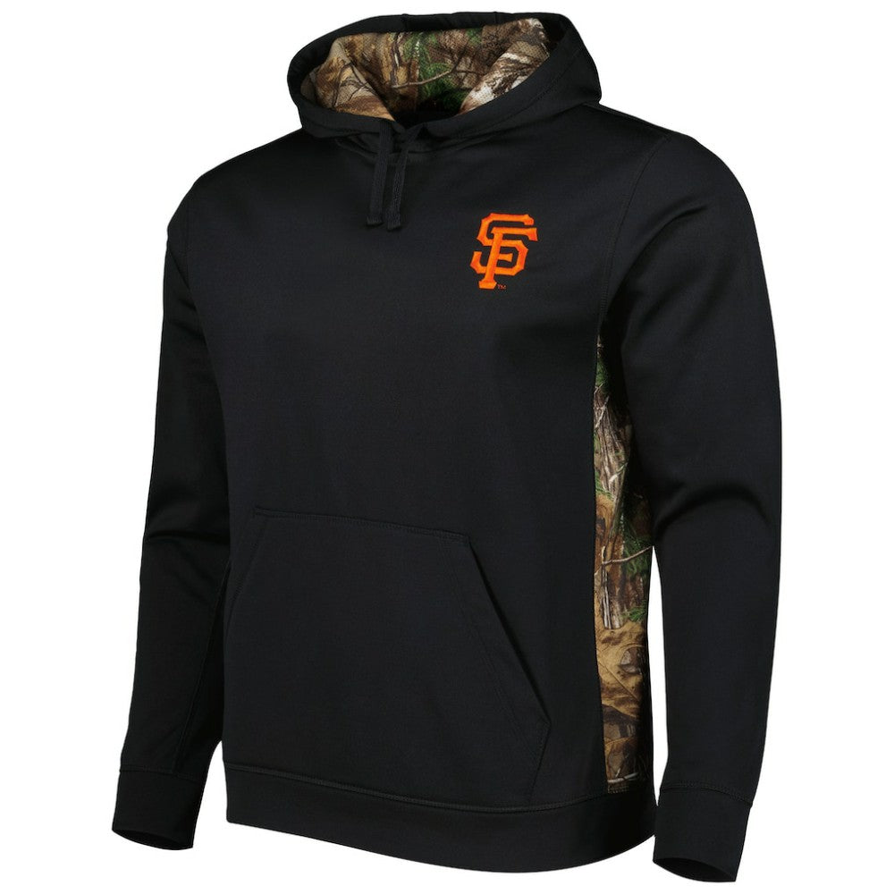 San Francisco Giants Dunbrooke Ranger Pullover Hoodie - MLB