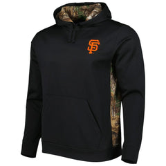 San Francisco Giants Dunbrooke Ranger Pullover Hoodie - MLB