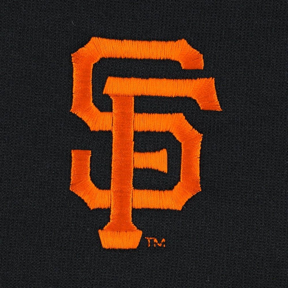 San Francisco Giants Dunbrooke Ranger Pullover Hoodie - MLB