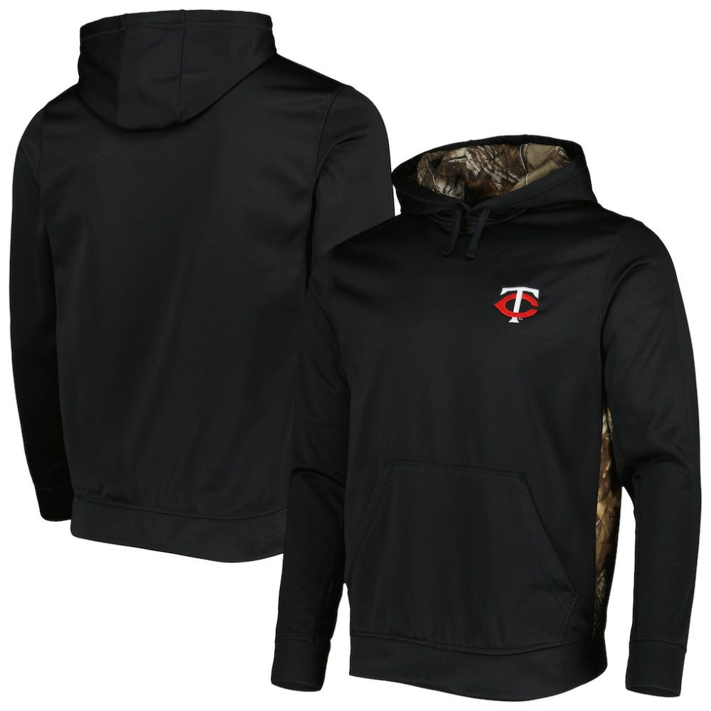 Minnesota Twins Dunbrooke Ranger Pullover Hoodie - MLB