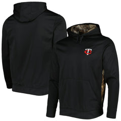 Minnesota Twins Dunbrooke Ranger Pullover Hoodie - MLB