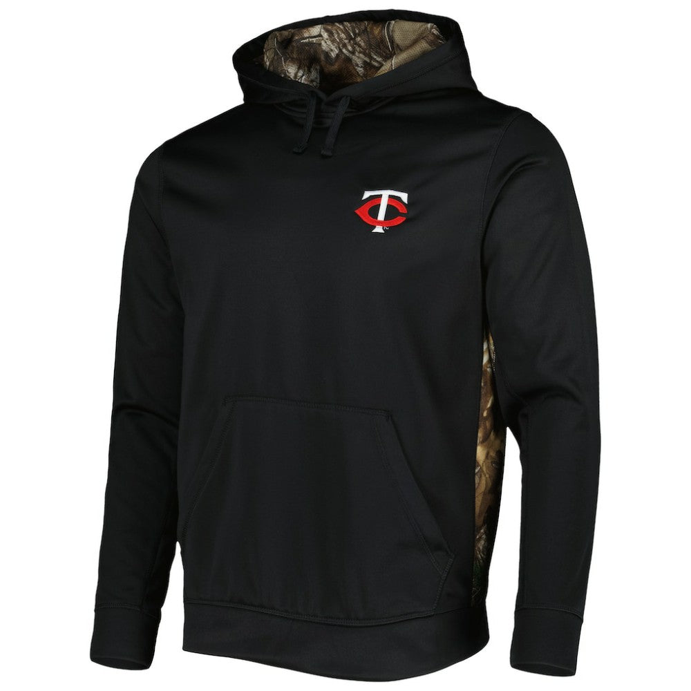 Minnesota Twins Dunbrooke Ranger Pullover Hoodie - MLB