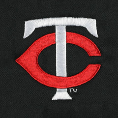 Minnesota Twins Dunbrooke Ranger Pullover Hoodie - MLB