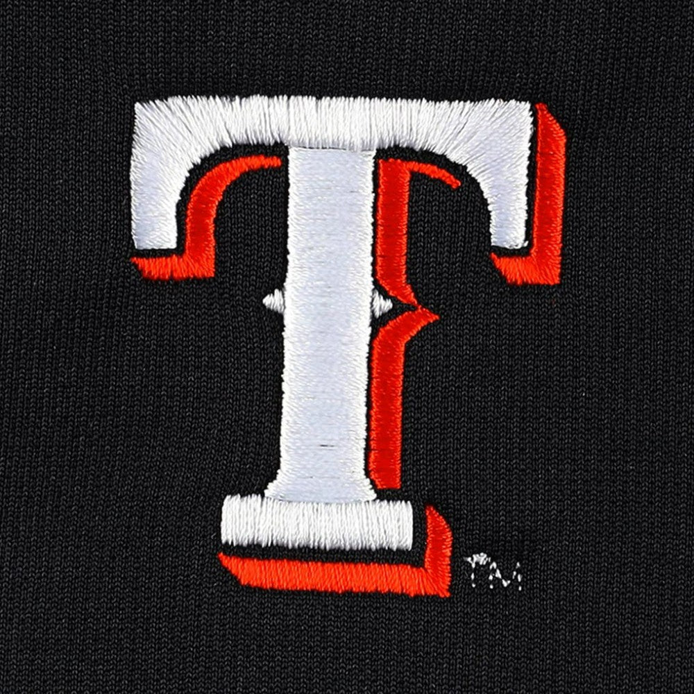 Texas Rangers Dunbrooke Ranger Pullover Hoodie - MLB