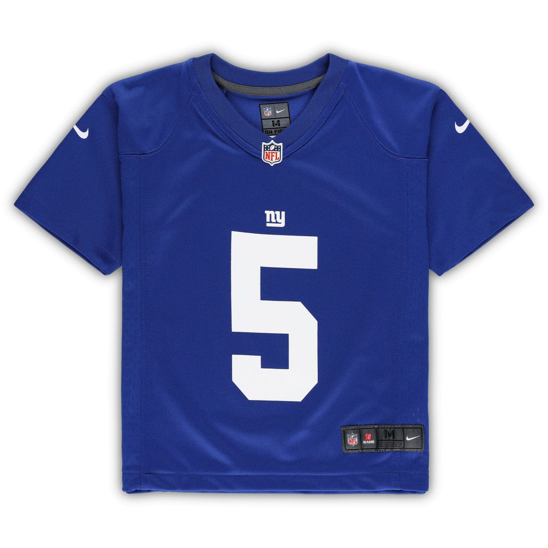 Kayvon Thibodeaux New York Giants Preschool Game Jersey Royal | Nike for Sale
