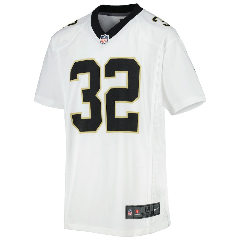 Tyrann Mathieu New Orleans Saints Youth Game Jersey White | Nike for Sale