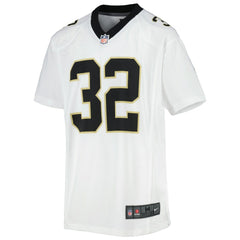 Tyrann Mathieu New Orleans Saints Youth Game Jersey White | Nike for Sale