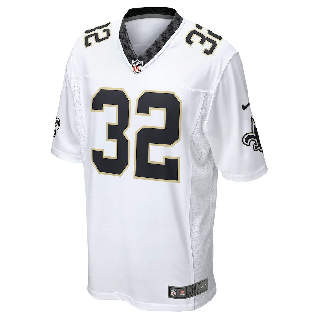 Tyrann Mathieu New Orleans Saints Game Jersey White | Nike for Sale