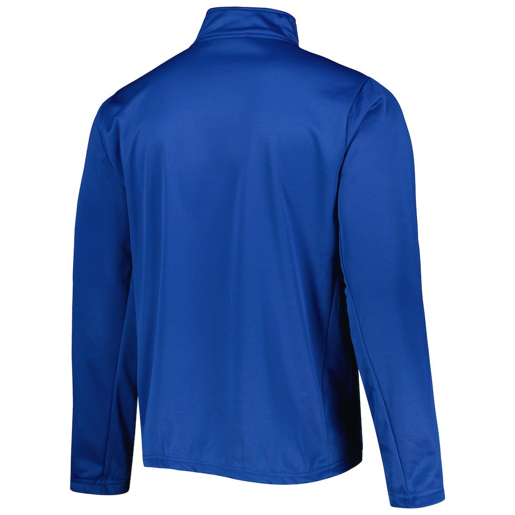 Indianapolis Colts Dunbrooke All-Star Tech Quarter-Zip Top Royal | NFL