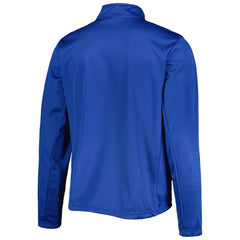 New York Giants Dunbrooke All-Star Tech Quarter-Zip Top Royal | NFL