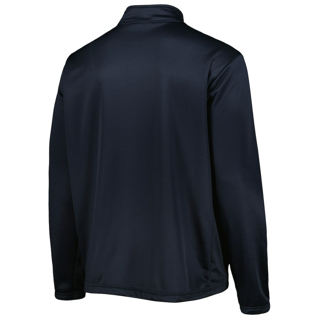 Chicago Bears Dunbrooke All-Star Tech Quarter-Zip Top Navy | NFL