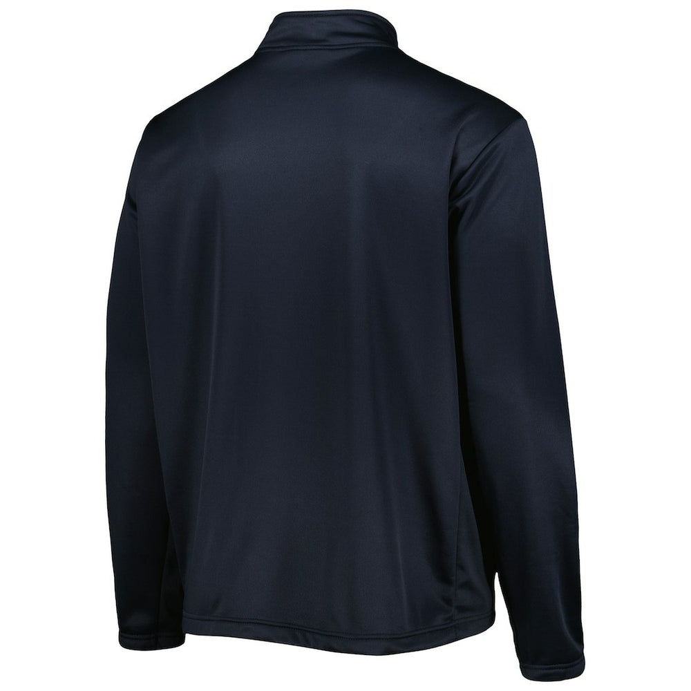 Chicago Bears Dunbrooke All-Star Tech Quarter-Zip Top Navy | NFL
