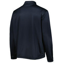 Chicago Bears Dunbrooke All-Star Tech Quarter-Zip Top Navy | NFL