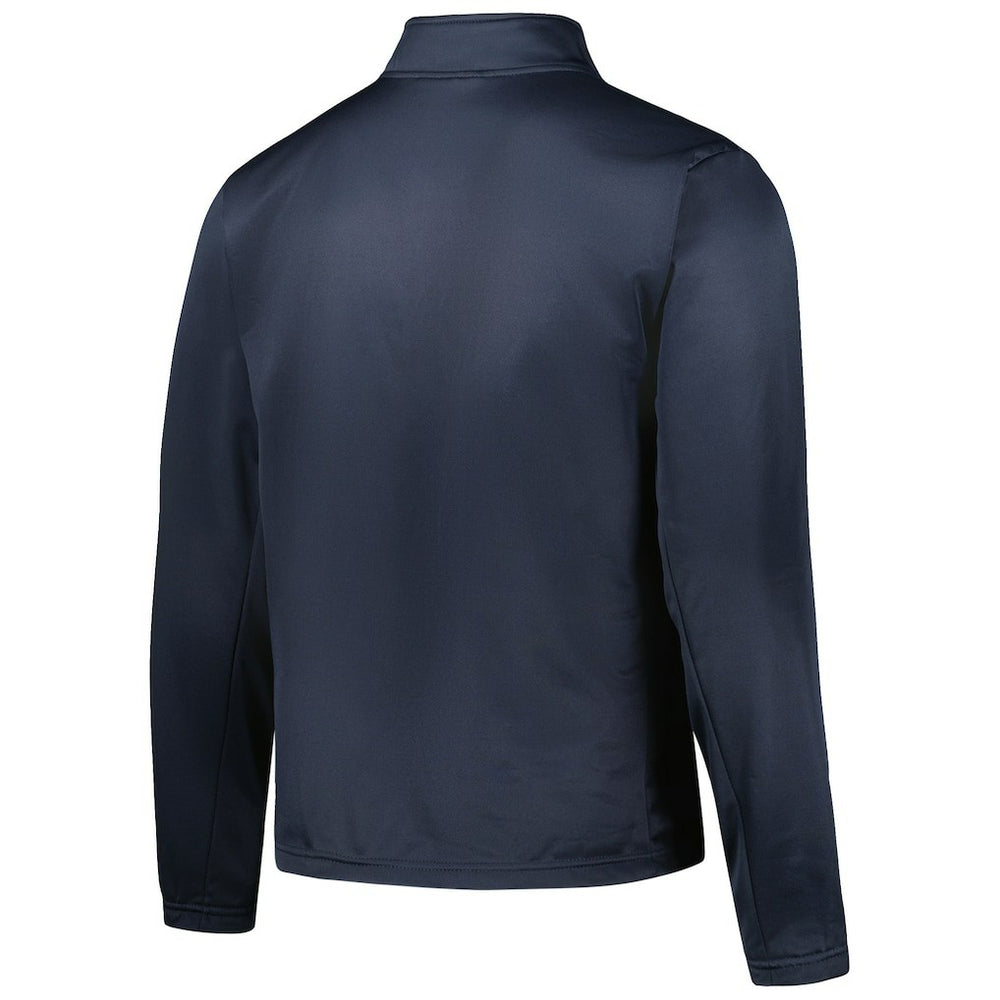 Denver Broncos Dunbrooke All-Star Tech Quarter-Zip Top Navy | NFL