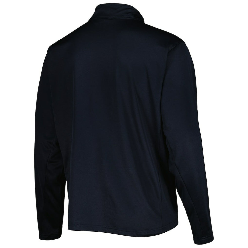 Dallas Cowboys Dunbrooke All-Star Tech Quarter-Zip Top Navy | NFL