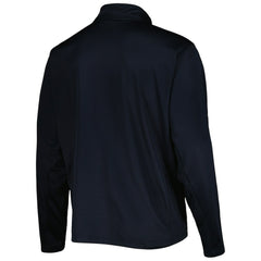 Dallas Cowboys Dunbrooke All-Star Tech Quarter-Zip Top Navy | NFL