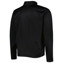 Cincinnati Bengals Dunbrooke All-Star Tech Quarter-Zip Top Black | NFL