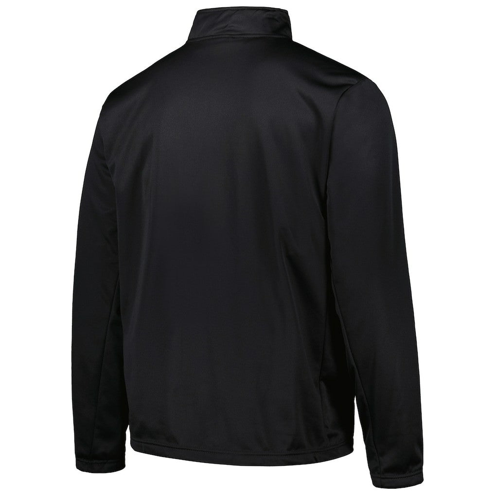 Arizona Cardinals Dunbrooke All-Star Tech Quarter-Zip Top Black | NFL