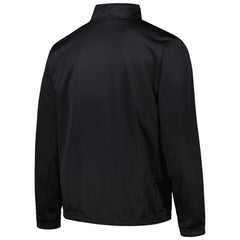 Arizona Cardinals Dunbrooke All-Star Tech Quarter-Zip Top Black | NFL