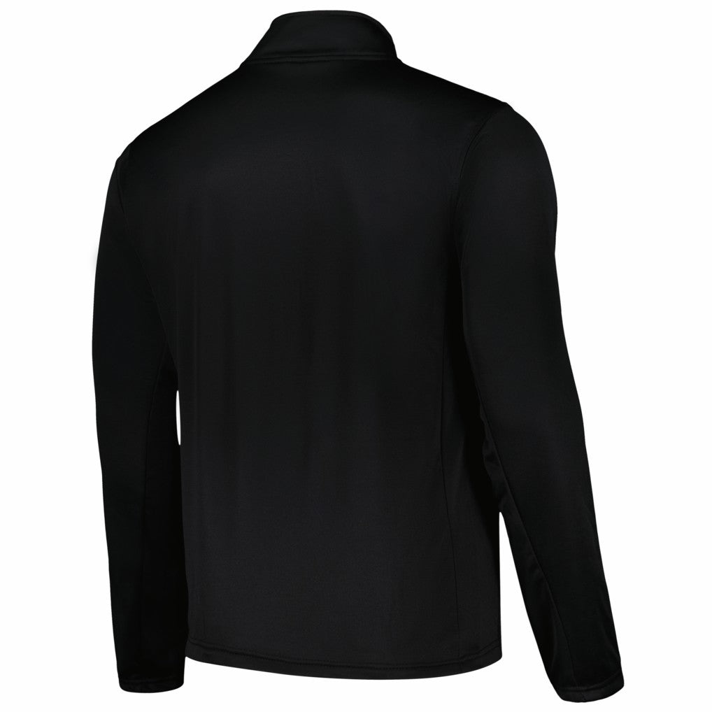 Jacksonville Jaguars Dunbrooke All-Star Tech Quarter-Zip Top Black | NFL