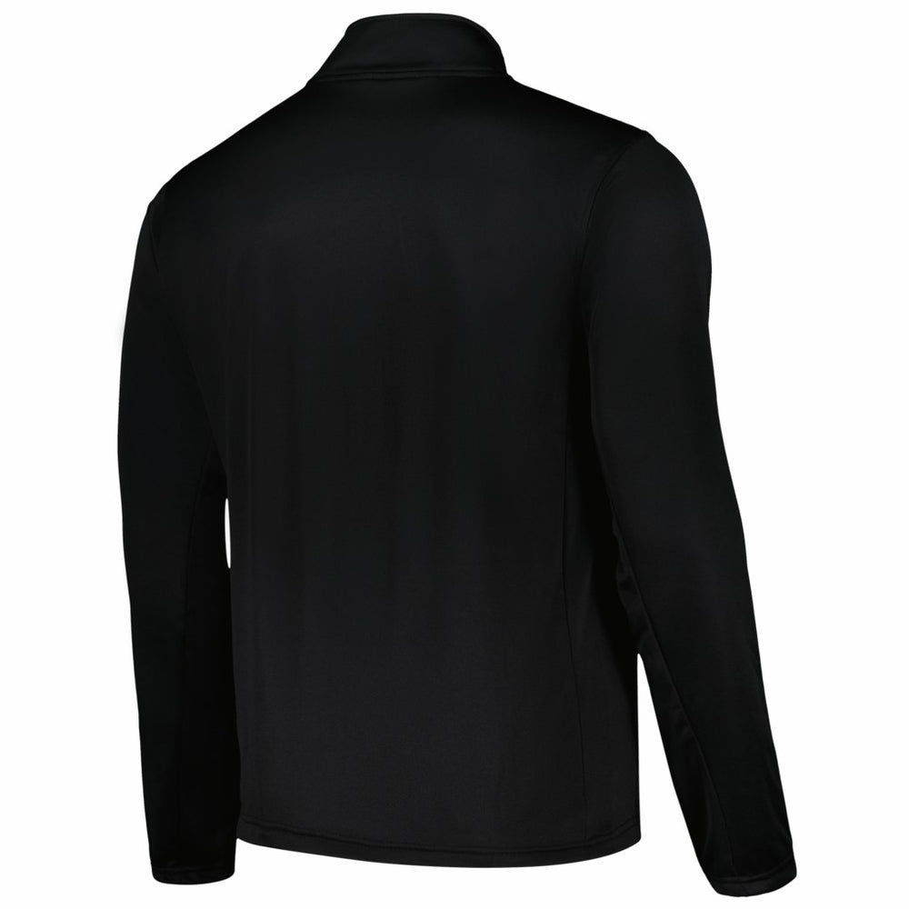 Jacksonville Jaguars Dunbrooke All-Star Tech Quarter-Zip Top Black | NFL