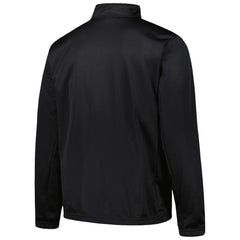 Las Vegas Raiders Dunbrooke All-Star Tech Quarter-Zip Top Black | NFL