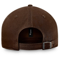 Cleveland Browns Fundamental Adjustable Hat Brown | Fanatics