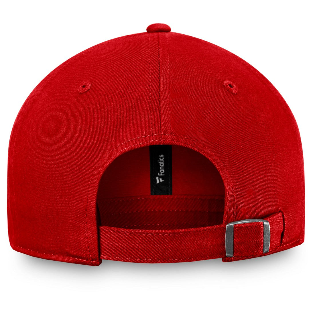 Tampa Bay Buccaneers Fundamental Adjustable Hat Red | Fanatics