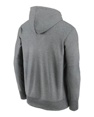 Washington Commanders Performance Pullover Hoodie Heathered Gray | Nike for Sale