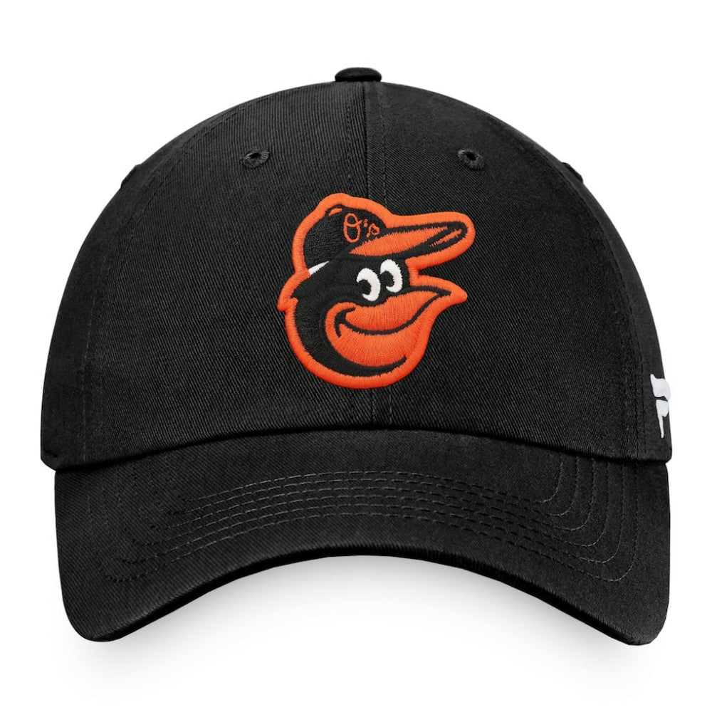 Baltimore Orioles Fanatics Core Adjustable Hat - MLB